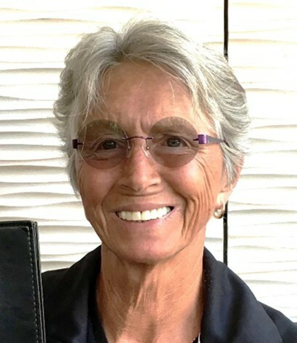 Linda Renn Summer Reflections on Independence and What It Means | MAMH